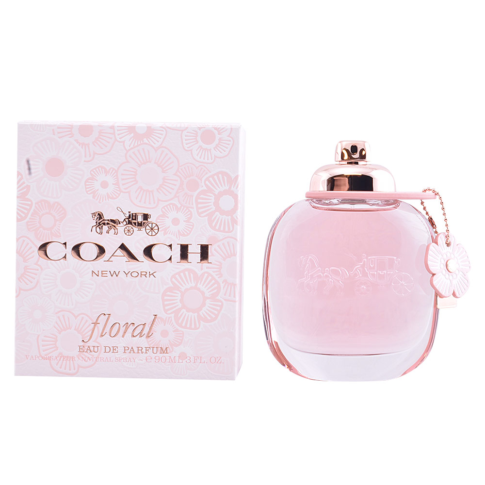 COACH FLORAL EDP spray 90 ml