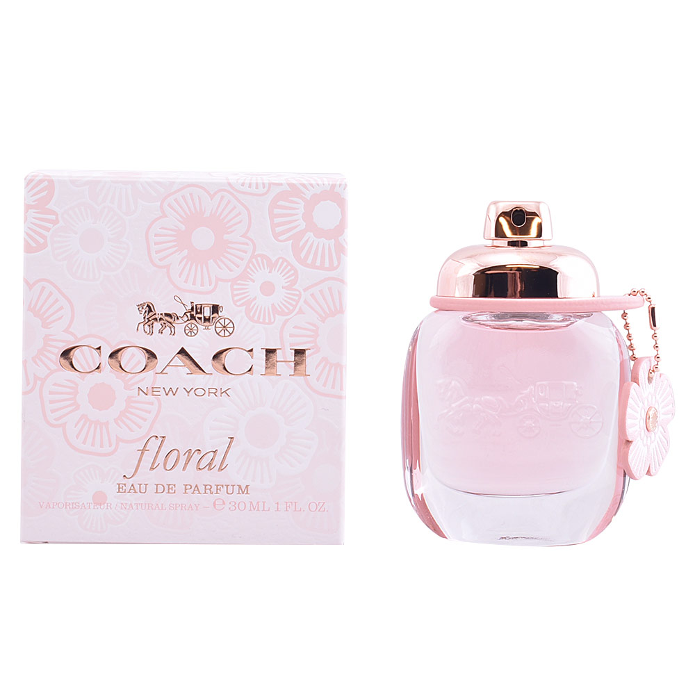 COACH FLORAL EDP spray 30 ml