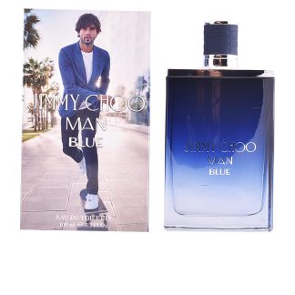 JIMMY CHOO MAN BLUE EDT spray 100 ml