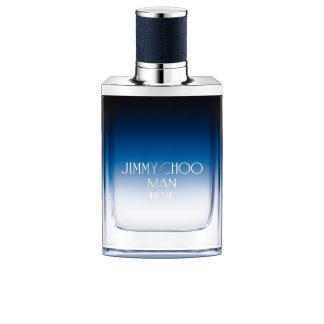 JIMMY CHOO MAN BLUE EDT spray 50 ml