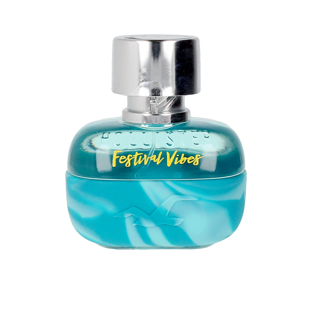 FESTIVAL VIBES FOR HIM EDT spray 50 ml