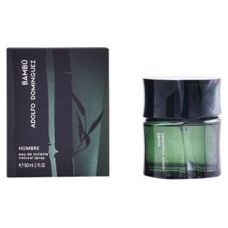 BAMBÙ EDT spray 60 ml