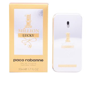 1 MILLION LUCKY EDT spray 50 ml