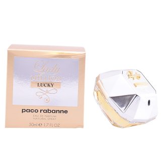 LADY MILLION LUCKY EDP spray 50 ml