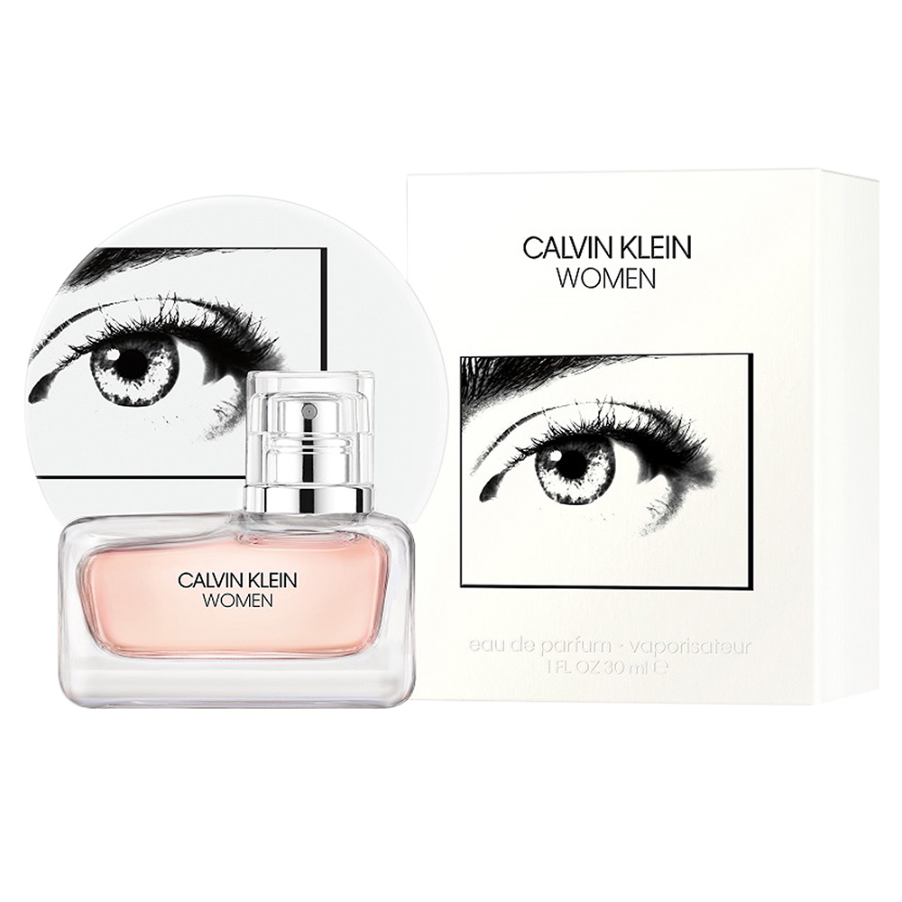 CALVIN KLEIN WOMEN EDP spray 30 ml