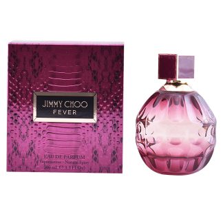 JIMMY CHOO FEVER EDP spray 100 ml