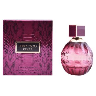 JIMMY CHOO FEVER EDP spray 60 ml
