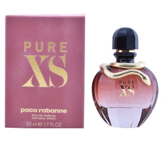 PURE XS FOR HER EDP spray 50 ml