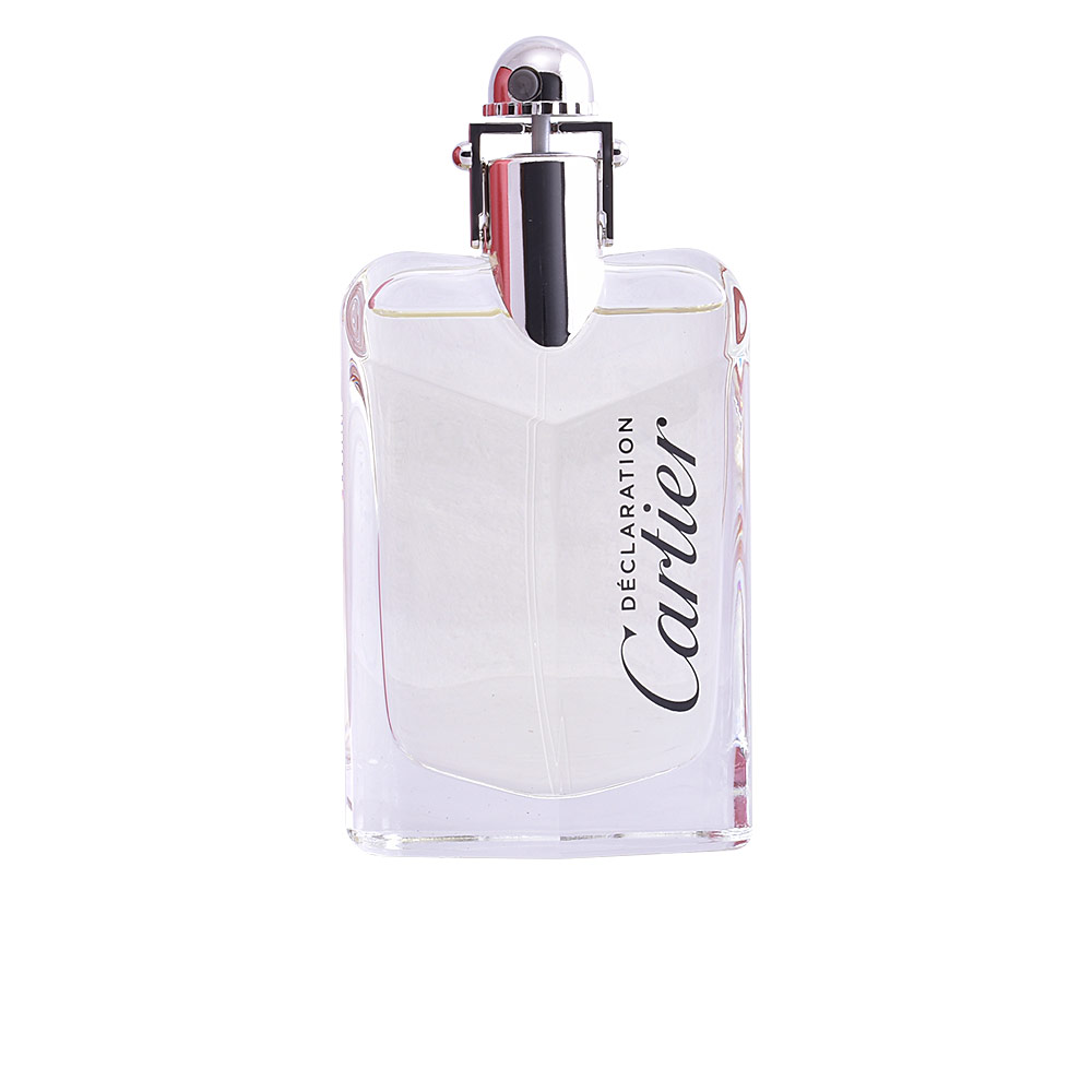 DECLARATION eau de toilette spray 50 ml