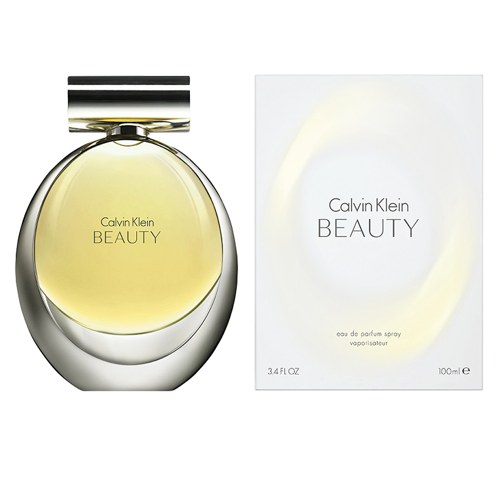 BEAUTY EDP spray 100 ml