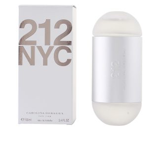 212 NYC FOR HER EDT spray 100 ml