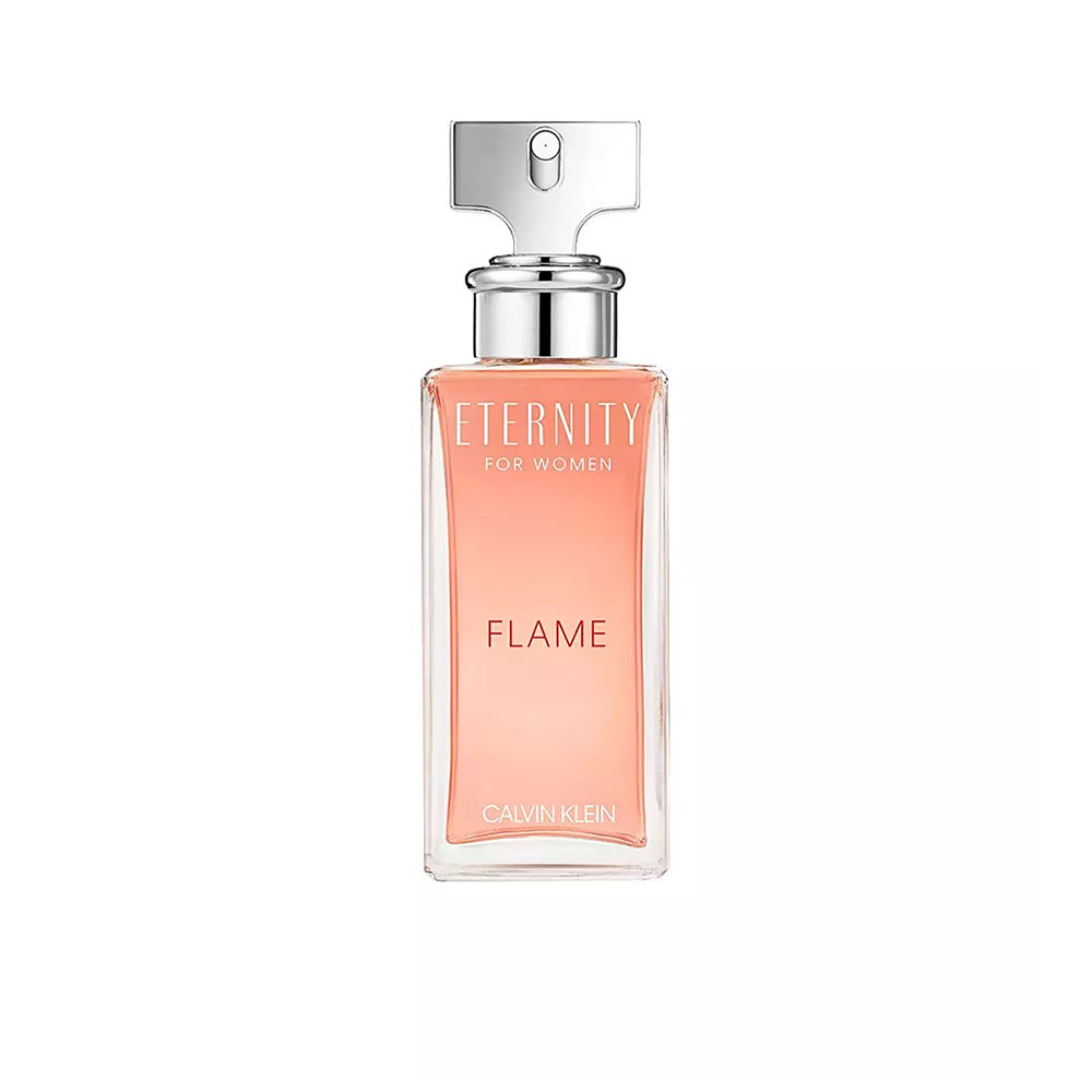 ETERNITY FLAME FOR WOMEN EDP spray 50 ml