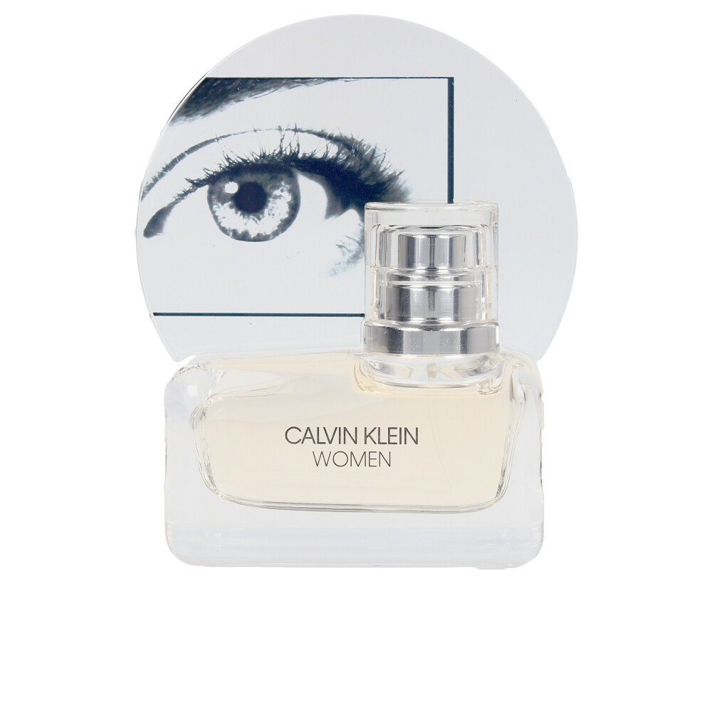 CALVIN KLEIN WOMEN EDT spray 30 ml