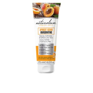 ALBARICOQUE exfoliante corporal 175 ml