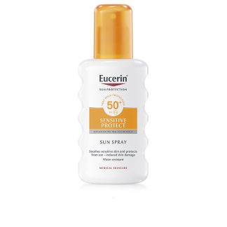 SUN SENSITIVE PROTECT spray SPF50+ 200 ml
