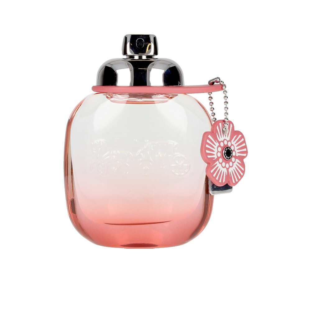 COACH FLORAL BLUSH EDP spray 50 ml