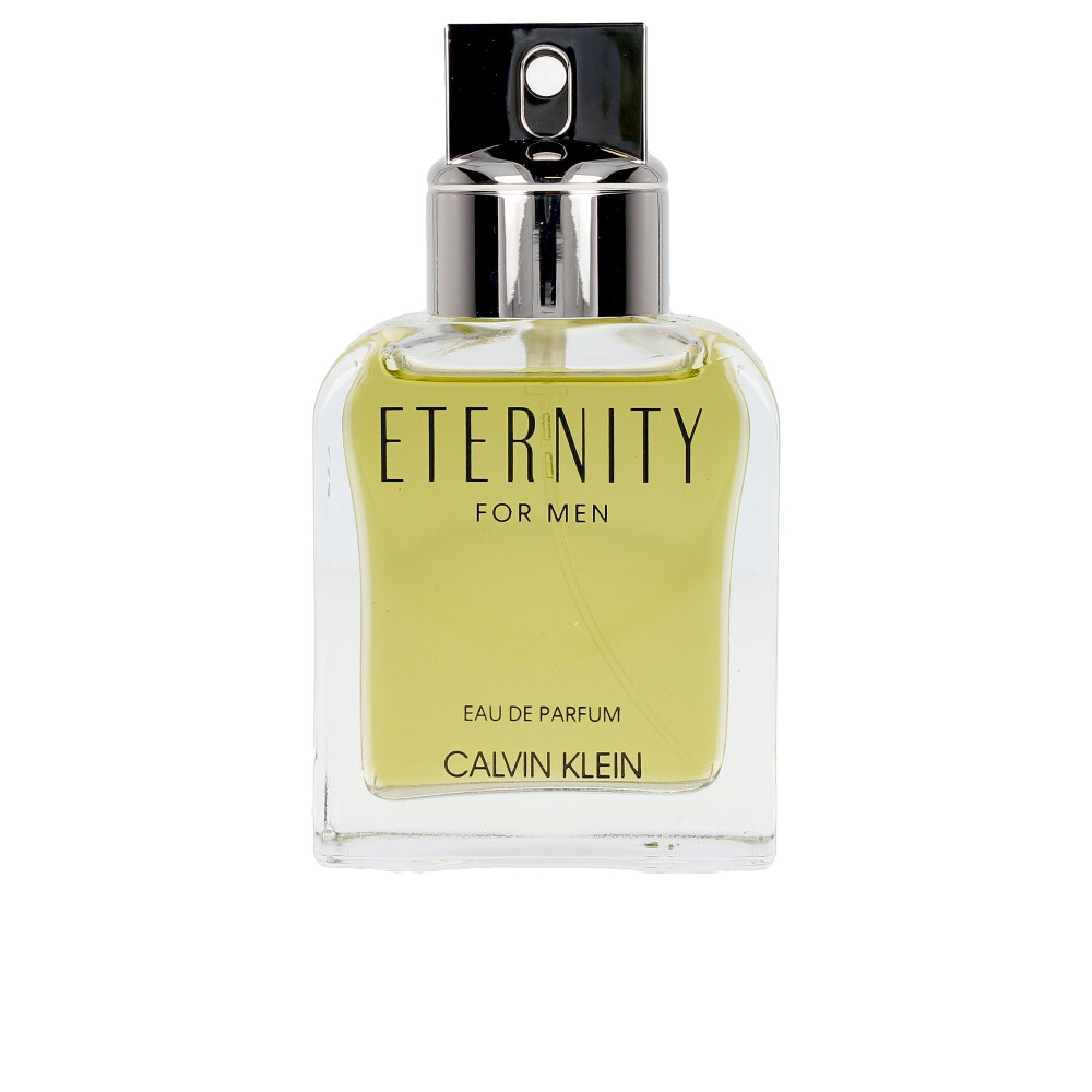 ETERNITY FOR MEN EDP spray 50 ml