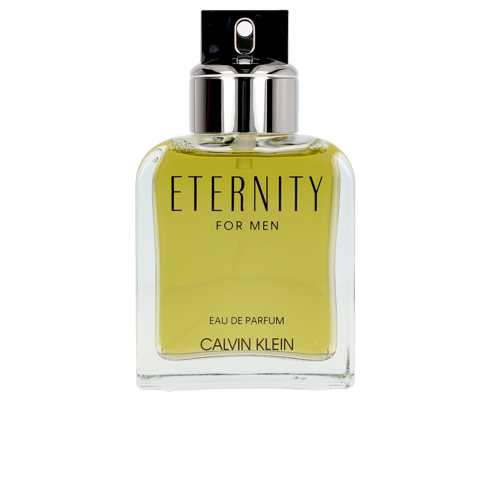 ETERNITY FOR MEN EDP spray 100 ml