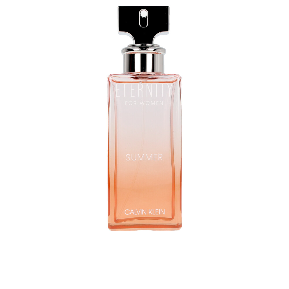 ETERNITY SUMMER 2020 EDP spray 100 ml