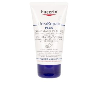 UREAREPAIR PLUS crema de manos 5% urea 75 ml