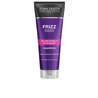 FRIZZ-EASE shampoo liso perfecto 250 ml
