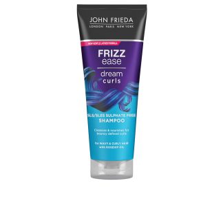 FRIZZ-EASE shampoo curl  definidos 250 ml