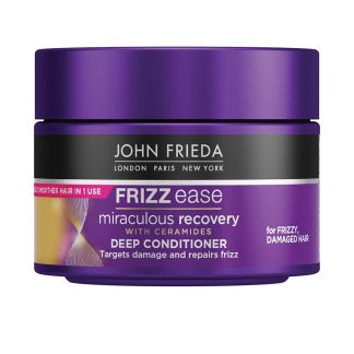 FRIZZ-EASE mask fortalecedora intensiva 250 ml