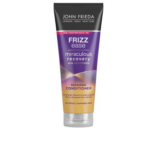 FRIZZ-EASE coditioner fortalecedor 250 ml