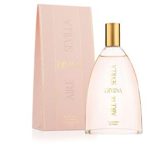 AIRE DE SEVILLA DIVINA EDT spray 150 ml