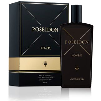 POSEIDON HOMBRE EDT spray 150 ml