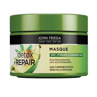 DETOX & REPAIR mask 250 ml
