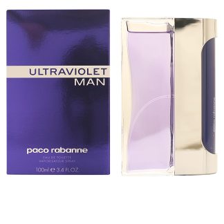 ULTRAVIOLET MAN EDT spray 100 ml