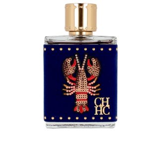CH MEN UNDER THE SEA limited edition EDP spray 100 ml