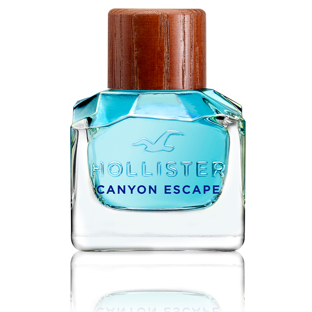 CANYON ESCAPE FOR HIM EDT spray 50 ml