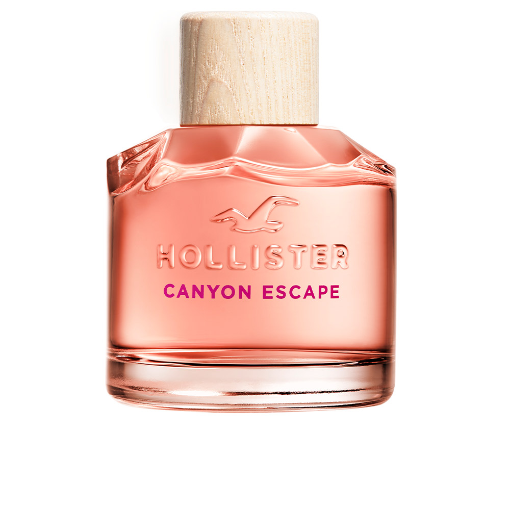 CANYON ESCAPE FOR HER EDP spray 100 ml