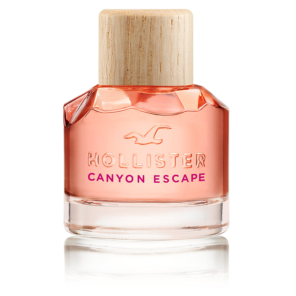 CANYON ESCAPE FOR HER EDP spray 50 ml