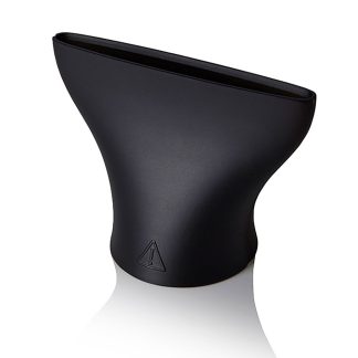 Wide professional nozzle for GHD helios 1 u