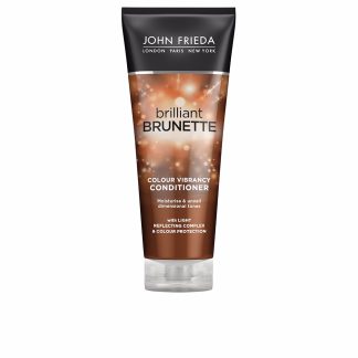VIBRANCY BRUNETTE coditioner intensificador color 250 ml