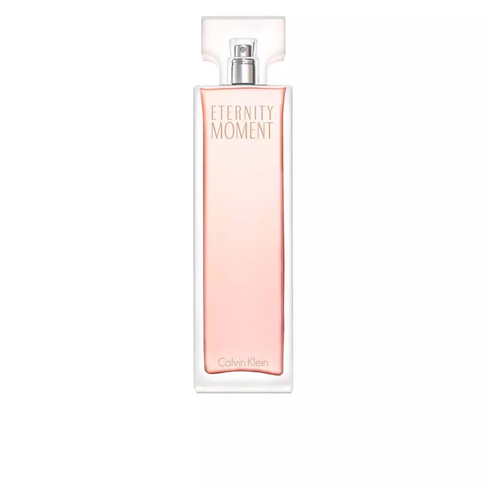 ETERNITY MOMENT EDP spray 100 ml