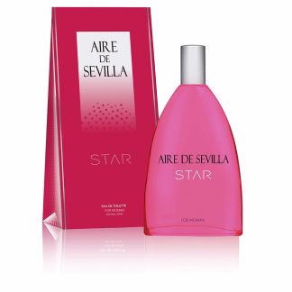 AIRE DE SEVILLA STAR EDT spray 150 ml