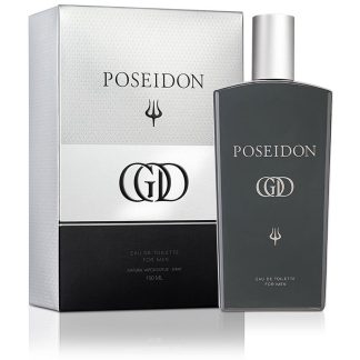 POSEIDON GOD EDT spray 150 ml