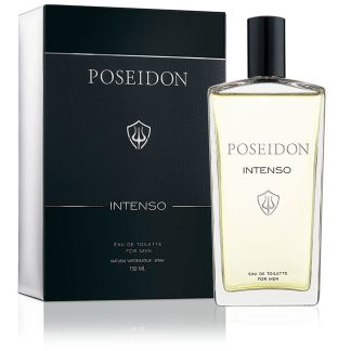 POSEIDON INTENSO EDT spray 150 ml