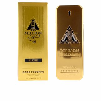 1 MILLION ELIXIR EDP spray 200 ml