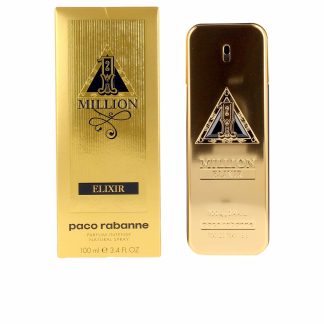 1 MILLION ELIXIR EDP spray 100 ml