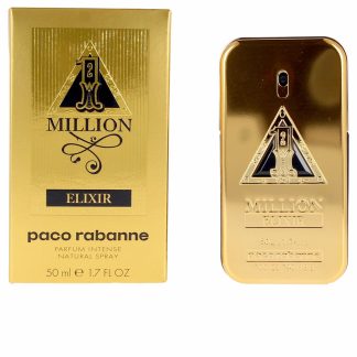 1 MILLION ELIXIR EDP spray 50 ml