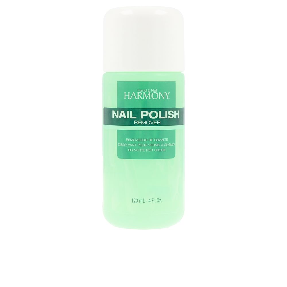 NAIL POLISH remover 120 ml