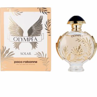 OLYMPÈA SOLAR EDP spray 80 ml
