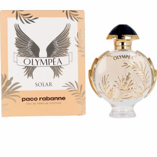 OLYMPÈA SOLAR EDP spray 50 ml