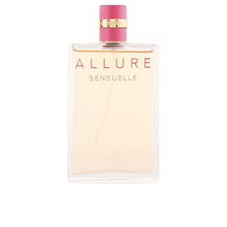 ALLURE SENSUELLE EDP spray 100 ml