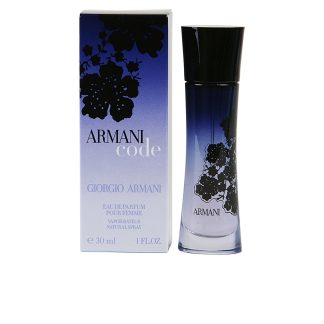 ARMANI CODE POUR FEMME EDP spray 30 ml
